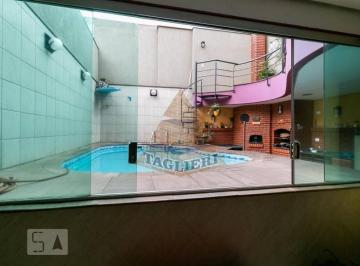 Casa · 1020m² · 3 Quartos · 2 Vagas · SOBRADO 3D. SUITE C/HIDRO PISCINA CHURRASQUEIRA FORNO A LENHA SACADAS TATUA