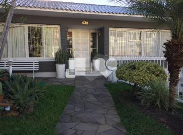 Sem Categoria · Casa com 5 quartos à venda em Chácara das pedras - RS