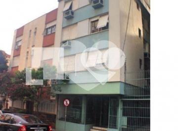 Sem Categoria · Apartamento com 2 quartos à venda em Floresta - RS