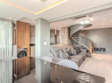 Apartamento · 172m² · 2 Quartos · Apartamento com 2 quartos à venda em Navegantes - RS