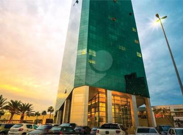 Comercial · 42m² · 1 Vaga · Salas à venda em Cristal - RS