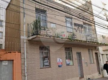 Casa · 260m² · 4 Quartos · Casa com 4 quartos à venda em Centro histórico - RS