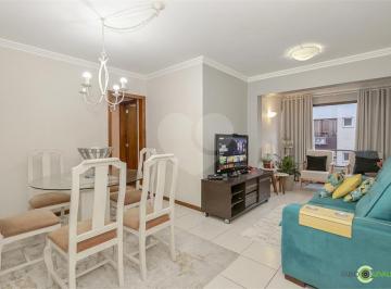 Apartamento · 84m² · 3 Quartos · 1 Vaga · Apartamento com 3 quartos à venda em Boa Vista - RS