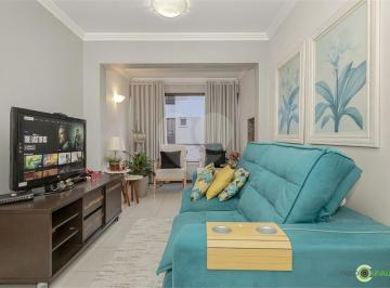 Apartamento · 84m² · 3 Quartos · 1 Vaga · Apartamento com 3 quartos à venda em Boa vista - RS