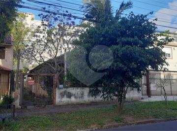 Área de Serviço · Terreno à venda em Chácara Das Pedras - RS
