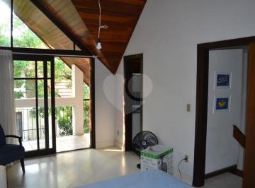 Área de Serviço · Condomínio com 4 quartos à venda em Tristeza - RS