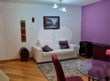 Área de Serviço · Apartamento com 2 quartos à venda em Menino Deus - RS