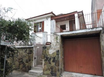 Área de Serviço · Casa com 3 quartos à venda em Santana - RS