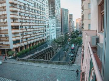 Apartamento · 159m² · 3 Quartos · Apartamento com 3 quartos à venda em Centro Histórico - RS