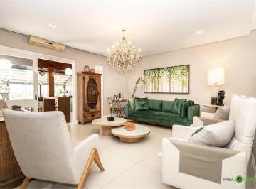 Casa · 282m² · 4 Quartos · 2 Vagas · Casa com 4 quartos à venda em Chácara das pedras - RS