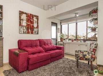 Área de Serviço · Apartamento com 3 quartos à venda em Passo da areia - RS
