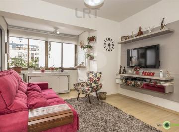 Área de Serviço · Apartamento com 3 quartos à venda em Passo da areia - RS