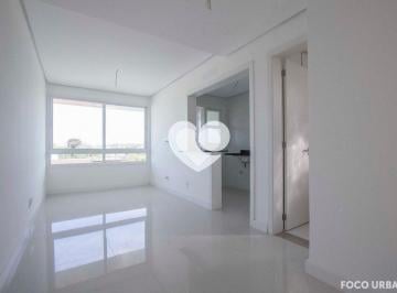 Sem Categoria · Apartamento com 1 quartos à venda em Passo da areia - RS