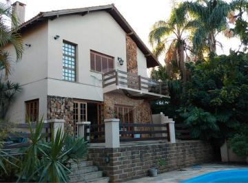 Casa · 364m² · 4 Quartos · 8 Vagas · Condomínio com 4 quartos à venda em Cavalhada - RS