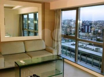 Área de Serviço · Apartamento com 1 quartos à venda em Praia de belas - RS