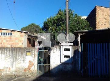 Sem Categoria · Casa com 3 quartos à venda em Lomba do pinheiro - RS