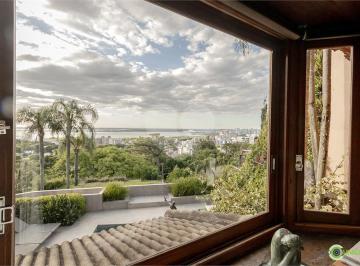 Casa · 950m² · 6 Quartos · 7 Vagas · Condomínio com 6 quartos à venda em Santa tereza - RS
