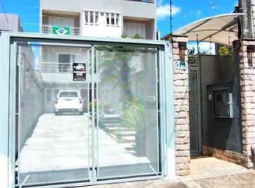 Área de Serviço · Casa com 4 quartos à venda em Jardim Itu - RS