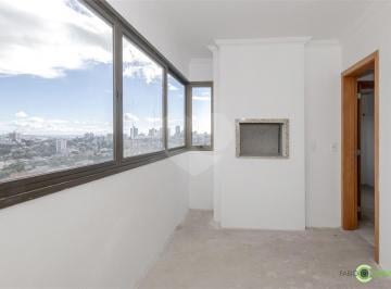 Apartamento · 75m² · 2 Quartos · 2 Vagas · Apartamento com 2 quartos à venda em Petrópolis - RS