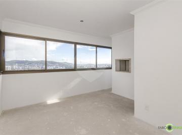 Apartamento · 75m² · 2 Quartos · 2 Vagas · Apartamento com 2 quartos à venda em Petrópolis - RS