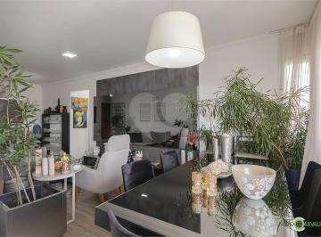 Apartamento · 75m² · 2 Quartos · 2 Vagas · Apartamento com 2 quartos à venda em Petrópolis - RS