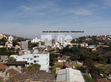 Sem Categoria · Triplex com 4 quartos à venda em Glória - RS
