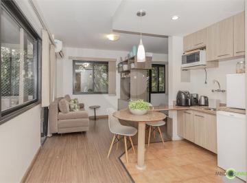 Área de Serviço · Apartamento com 1 quartos à venda em Moinhos De Vento - RS