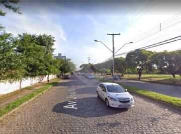 Área de Serviço · Terreno à venda em Humaitá - RS