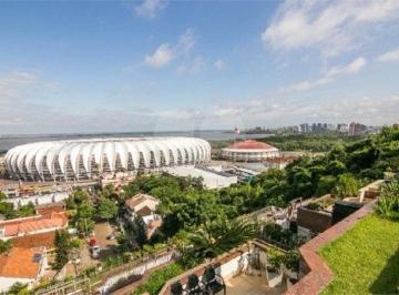 Área de Serviço · Cobertura com 3 quartos à venda em Santa tereza - RS