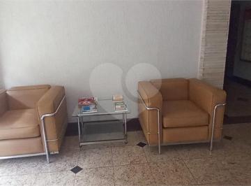 Apartamento · 134m² · 2 Quartos · 1 Vaga · Cobertura com 2 quartos à venda em Moinhos de vento - RS