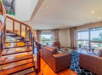 Apartamento · 757m² · 4 Quartos · 4 Vagas · Cobertura com 4 quartos à venda em Bela vista - RS