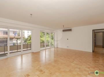 Apartamento · 166m² · 3 Quartos · 2 Vagas · Apartamento com 3 quartos à venda em Moinhos de vento - RS