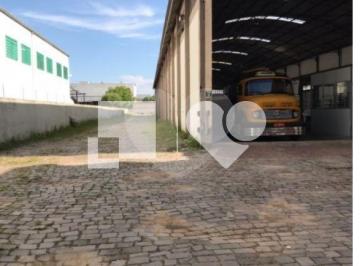 Sem Categoria · Galpão à venda em Anchieta - RS