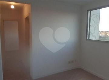 Apartamento · 45m² · 2 Quartos · 1 Vaga · Apartamento com 2 quartos à venda em Sarandi - RS