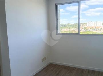 Apartamento · 45m² · 2 Quartos · 1 Vaga · Apartamento com 2 quartos à venda em Sarandi - RS