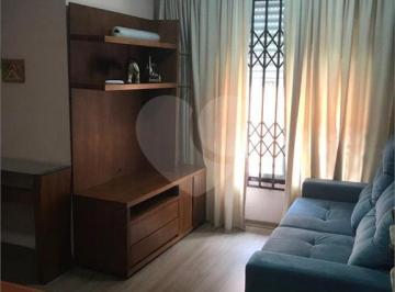 Apartamento · 57m² · 2 Quartos · Apartamento com 2 quartos à venda em Jardim botânico - RS