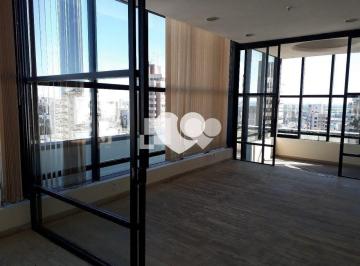 Apartamento · 139m² · 3 Vagas · Salas à venda em Moinhos De Vento - RS
