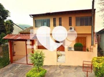 Casa · 270m² · 4 Quartos · 7 Vagas · Casa com 4 quartos à venda em Cavalhada - RS