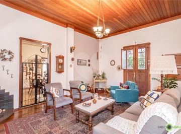 Casa · 346m² · 6 Quartos · 4 Vagas · Casa com 6 quartos à venda em Teresópolis - RS