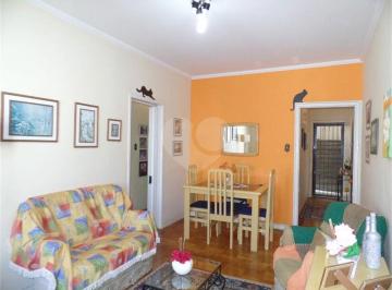 Área de Serviço · Apartamento com 2 quartos à venda em Centro Histórico - RS