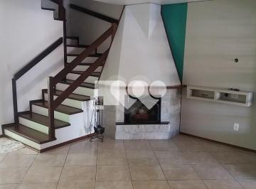 Sem Categoria · Casa com 3 quartos à venda em Cavalhada - RS