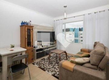 Sem Categoria · Apartamento com 2 quartos à venda em Jardim Leopoldina - RS