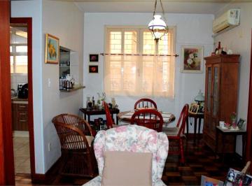 Área de Serviço · Apartamento com 3 quartos à venda em Cidade baixa - RS