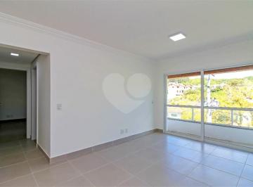 Área de Serviço · Apartamento com 2 quartos à venda em Tristeza - RS