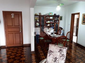 Sem Categoria · Apartamento com 3 quartos à venda em Centro histórico - RS