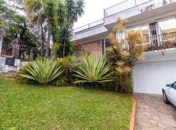 Casa · 500m² · 6 Quartos · 3 Vagas · Casa com 6 quartos à venda em Menino deus - RS
