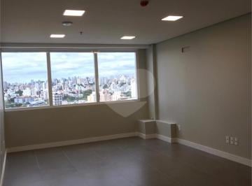 Área de Serviço · Salas à venda em Santana - RS