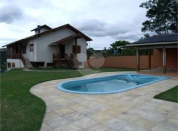 Área de Serviço · Condomínio com 4 quartos à venda em Vila nova - RS