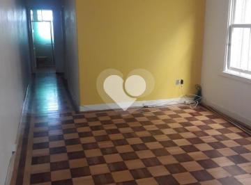 Sem Categoria · Apartamento com 2 quartos à venda em Floresta - RS