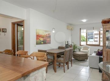 Apartamento · 72m² · 2 Quartos · 1 Vaga · Apartamento com 2 quartos à venda em Petrópolis - RS